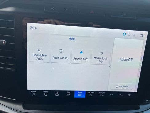 Used 2024 Ford F150 STX image 21