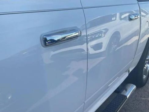 Used 2016 RAM 1500 Big Horn image 10