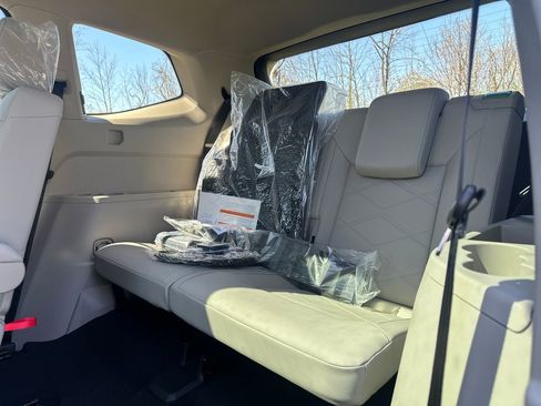 New 2026 Volkswagen Atlas SE AWD/4WD image 14