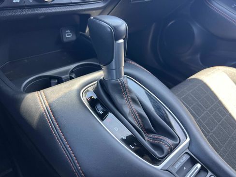 Certified 2024 Honda HR-V Sport image 15