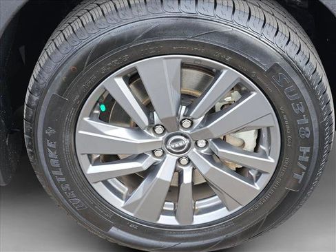 Certified 2024 Nissan Pathfinder SV image 22