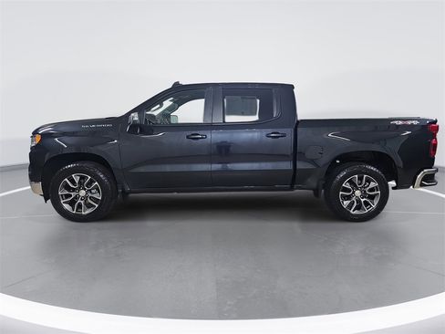 Certified 2022 Chevrolet Silverado 1500 LT image 7