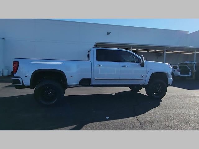 New 2026 Chevrolet Silverado 3500 High Country w/ High Country Premium Package AWD/4WD image 35