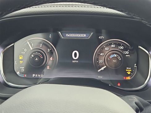 New 2026 RAM 2500 Laramie image 21