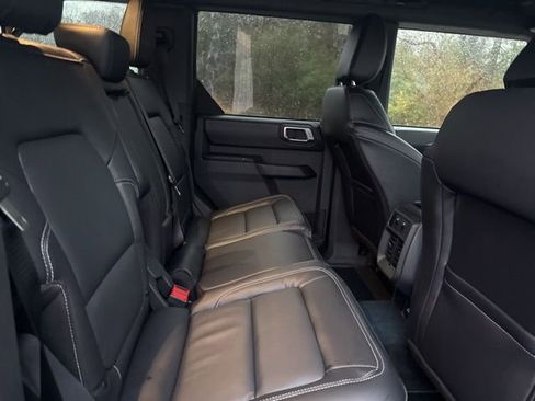 New 2025 Ford Bronco Outer Banks image 22
