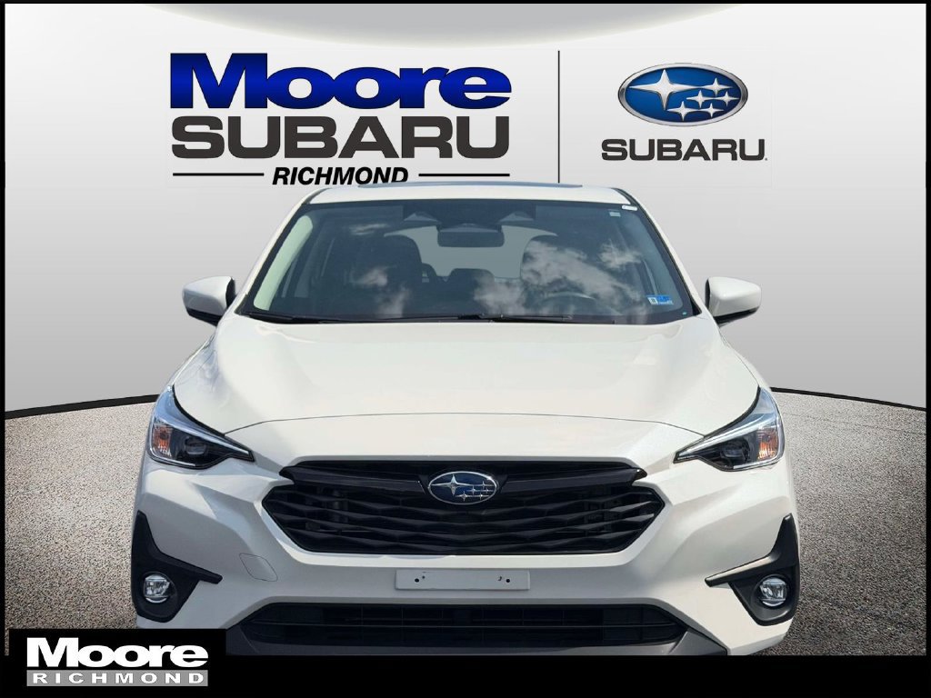 Used 2024 Subaru Impreza 2.0i Sport AWD/4WD image 8