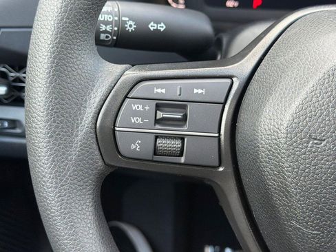 New 2026 Honda Accord SE image 25