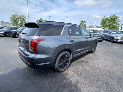 Used 2024 Hyundai Palisade XRT image 9