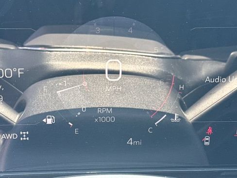 New 2026 GMC Terrain Elevation w/ Elevation Premium Package AWD/4WD image 19