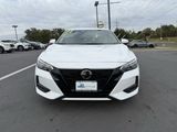 Certified 2022 Nissan Sentra SV image 3