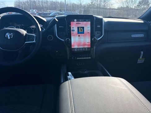 New 2026 RAM 2500 Big Horn image 19