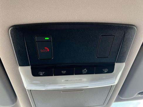 New 2026 Nissan Rogue SV FWD image 7