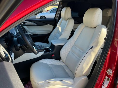 Used 2023 MAZDA CX-9 Signature image 18