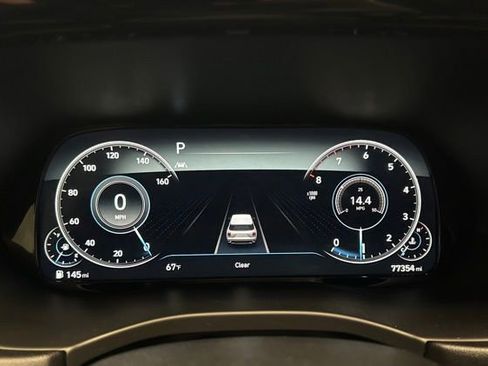 Used 2021 Hyundai Palisade Calligraphy w/ Winter Package image 33