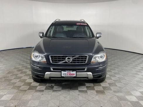 Used 2013 Volvo XC90 3.2 AWD/4WD image 18