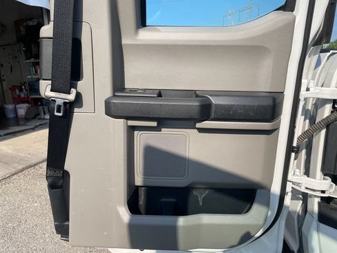 Used 2021 Ford F250 XL w/ Power Equipment Group AWD/4WD image 12