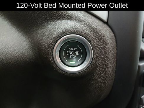 Certified 2021 Chevrolet Silverado 1500 LTZ w/ LTZ Premium Package image 26