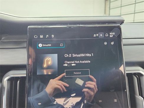 New 2026 GMC Acadia Elevation w/ Elevation Premium Package image 26