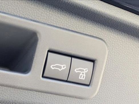 New 2026 Toyota 4Runner TRD Sport Premium image 7