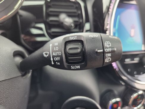 Used 2022 MINI Cooper S image 30