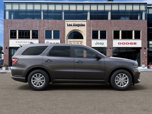 New 2026 Dodge Durango GT image 21