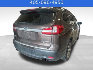 Used 2019 Subaru Ascent Touring w/ Popular Package #2 video 3