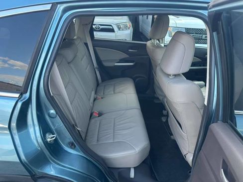Used 2013 Honda CR-V EX-L image 21