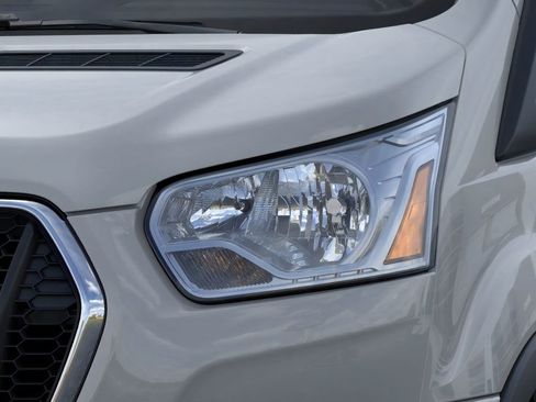 New 2025 Ford Transit 350 XLT image 39