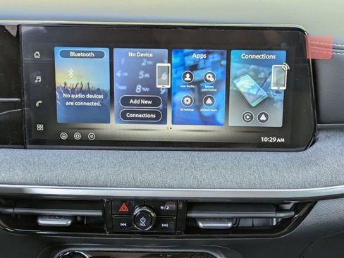 New 2026 Nissan Kicks SV image 17