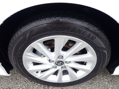 Certified 2023 Toyota Camry LE w/ Convenience Package AWD/4WD image 12