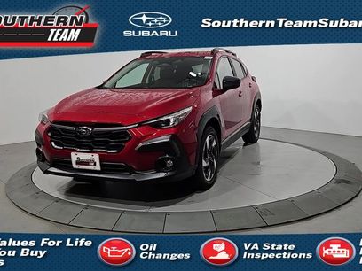 New 2025 Subaru Crosstrek 2.5i Limited