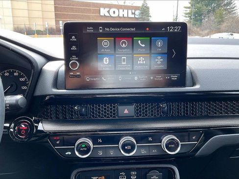 Used 2024 Honda CR-V Sport Touring image 15