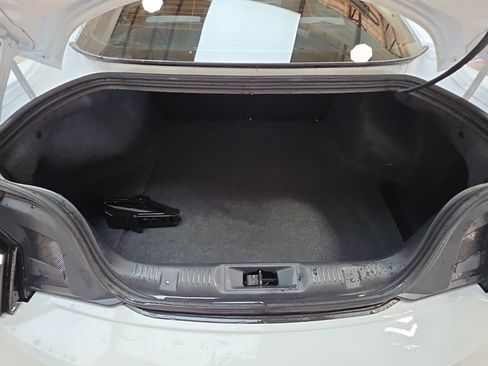 Used 2024 Ford Mustang Coupe image 12