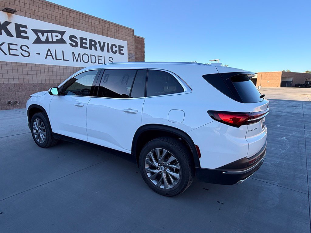 Used 2026 Buick Enclave Preferred FWD image 10