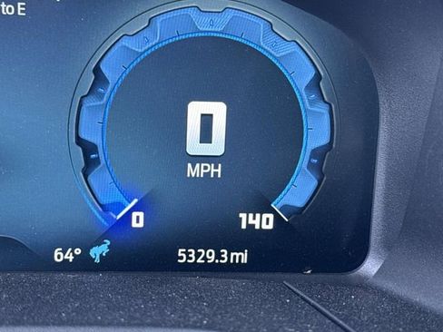 New 2025 Ford Bronco Sport Big Bend image 30