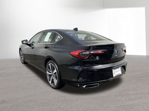 Certified 2024 Acura TLX w/ Technology Package image 32