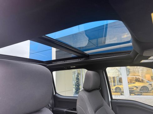 Used 2023 Ford F150 XLT w/ Equipment Group 302A High image 7