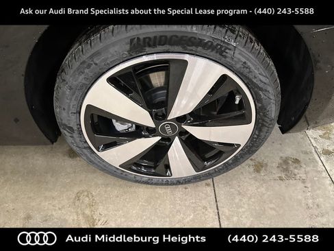 New 2025 Audi A5 2.0T Premium image 29