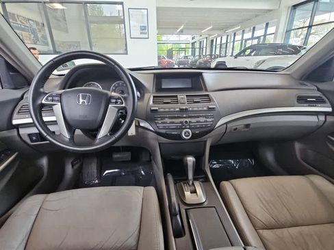 Used 2008 Honda Accord EX-L image 11