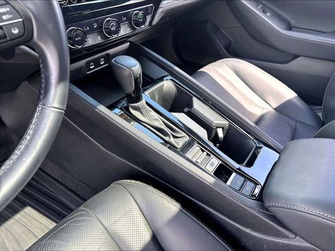 Used 2024 Honda Accord Sport image 19