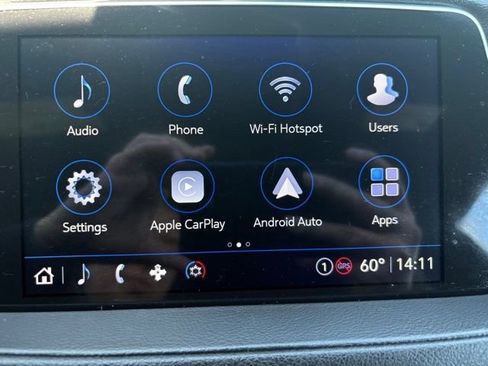 Used 2023 Cadillac XT4 Sport w/ Trailering Package AWD/4WD image 6