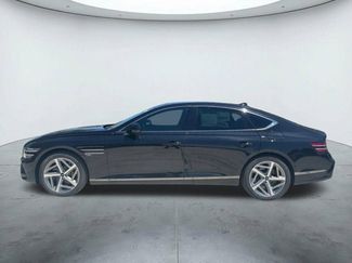 New 2025 Genesis G80 3.5T Sport video 2