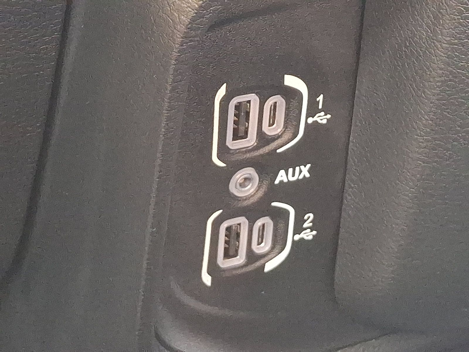 Used 2025 RAM 1500 Big Horn AWD/4WD image 25