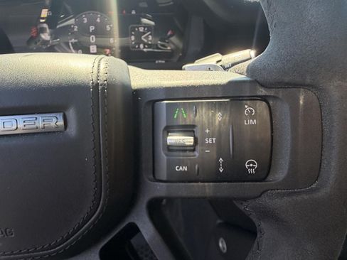 Used 2023 Land Rover Defender 110 Carpathian Edition AWD/4WD image 11