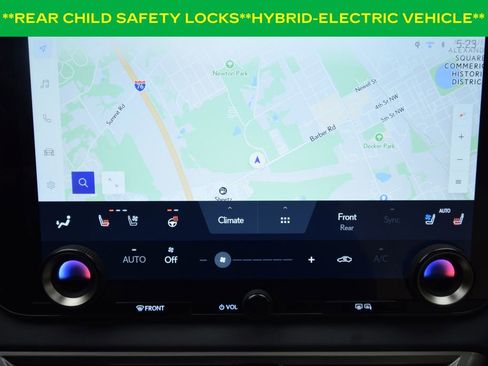 Used 2024 Lexus RX 350 image 16