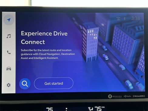 Used 2022 Toyota Tundra SR5 w/ SR5 Premium Package image 18