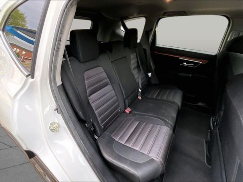 Certified 2018 Honda CR-V EX image 18
