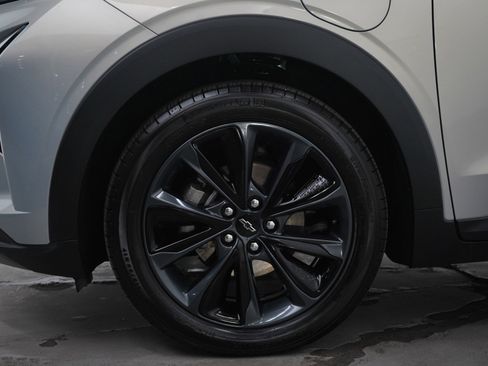 Used 2022 Chevrolet Bolt EUV Premier w/ Launch Edition image 30