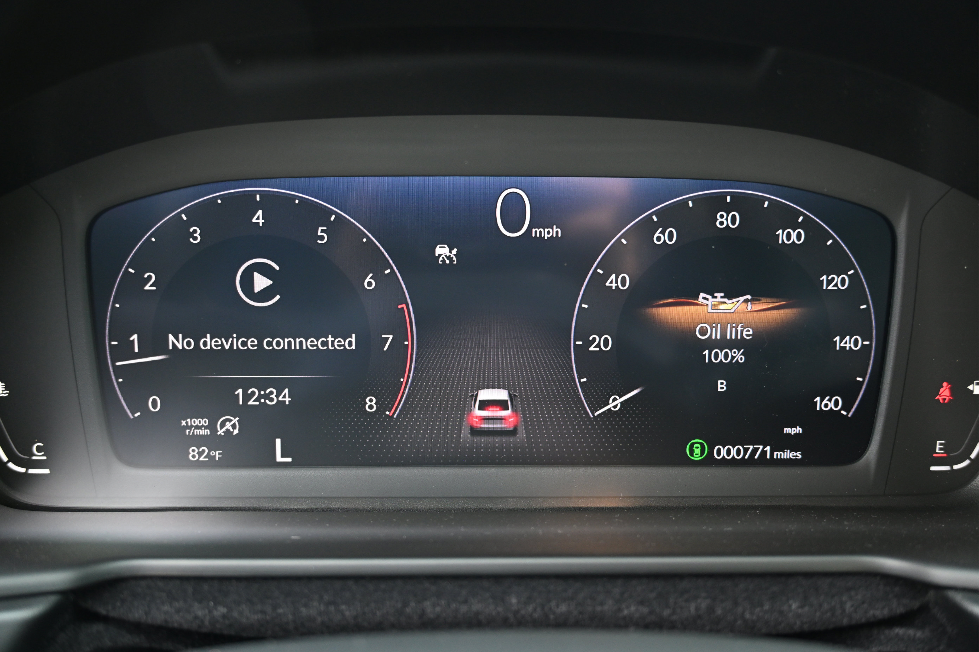 Used 2026 Honda Accord SE image 30