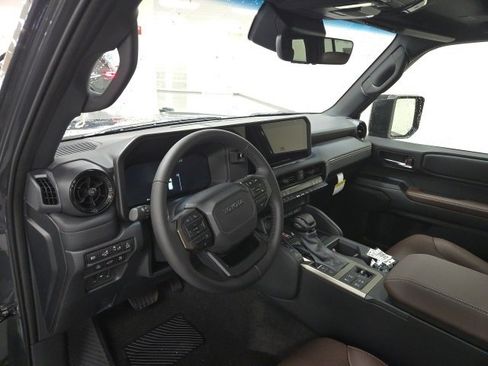 New 2026 Toyota Land Cruiser Base image 21